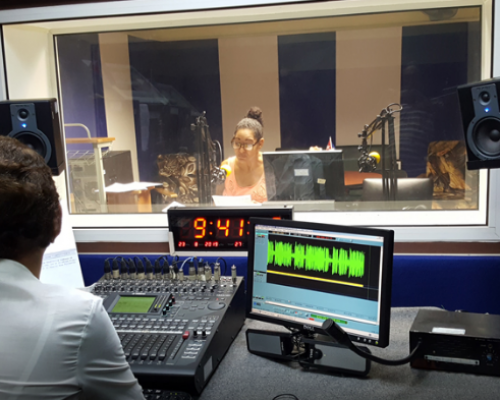 Reconoce la UNESCO fortaleza de la Radio Cubana