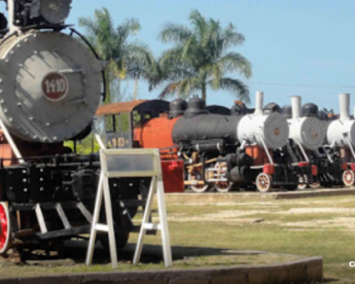 Encuentro Nacional sobre Patrimonio Histórico Azucarero