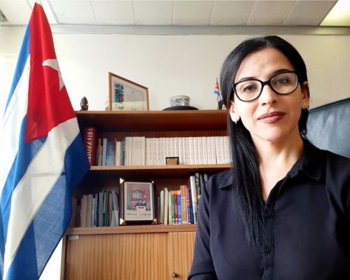 Ratifica Cuba apego a convención de Unesco sobre diversidad cultural