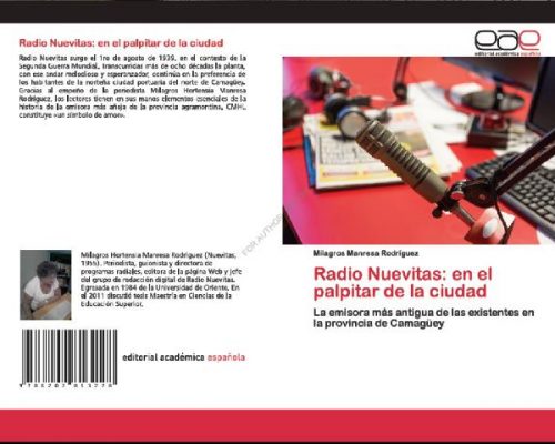 Radio Nuevitas: en el palpitar de la ciudad, a disposición de lectores de Cuba y el mundo