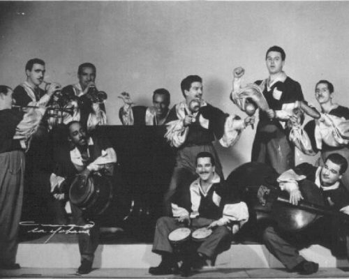 Conjunto Casino, los campeones del ritmo