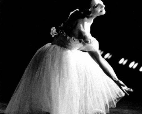 Dedican número especial de Vivarium a Alicia Alonso y Eliseo Diego