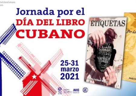 Miguel Barnet y otros invitados en segundo día de la Jornada por el Libro Cubano (+Video)