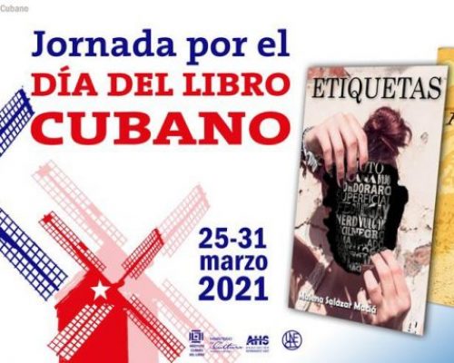 Miguel Barnet y otros invitados en segundo día de la Jornada por el Libro Cubano (+Video)