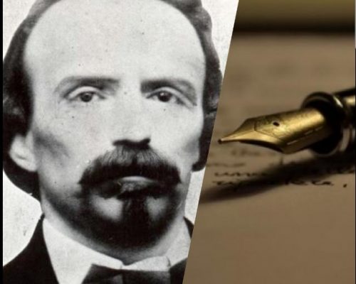 Pinceladas de la muerte