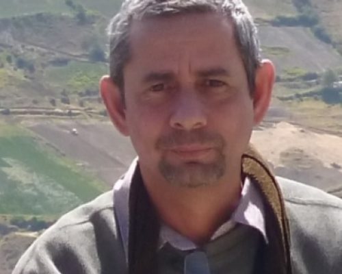 Rigoberto Rodríguez Entenza, un narrador que vive buscando cuentos (I)