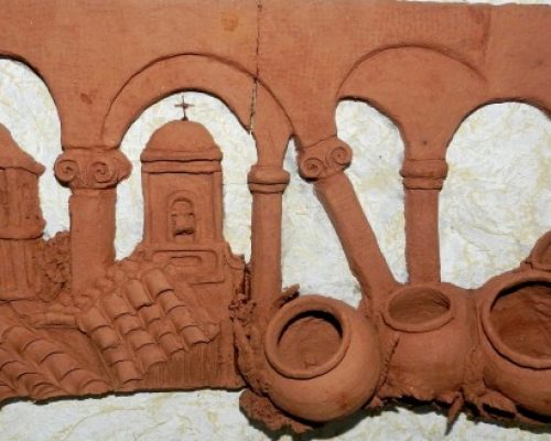 Exposición colectiva “Camagüey 500+” mantiene viva la creación artesanal