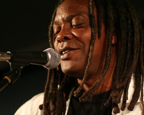 Diálogo con Gerardo Alfonso a propósito de sus 62 años