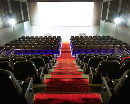 La agonía mundial de los cines