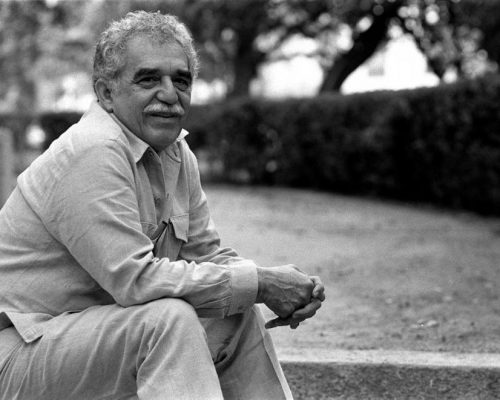 Gabriel García Márquez: El cine debe ser humano
