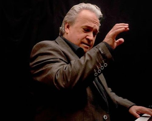 El amuleto de Frank Fernández