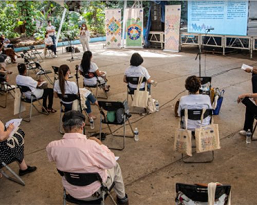 Programa Transcultura de la Unesco busca promover la cultura mediante cooperación entre Cuba, el Caribe y la UE
