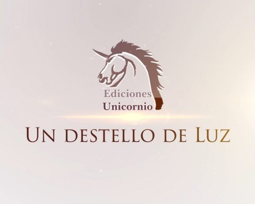 Sale a pastar un Unicornio