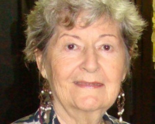Carmen Almodóvar, una vida consagrada a enseñar