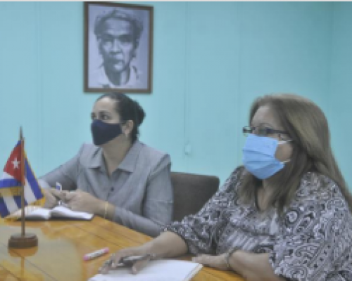 Casa de las Américas: Menos violencia, menos brechas de género y más equidad para las mujeres