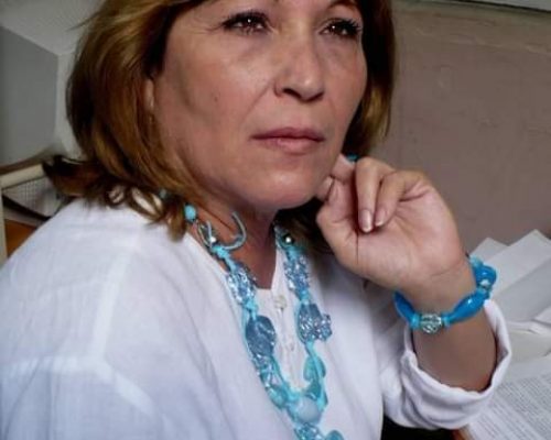 Adiós a Baby Rivero