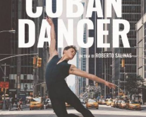 Dancer Cuba