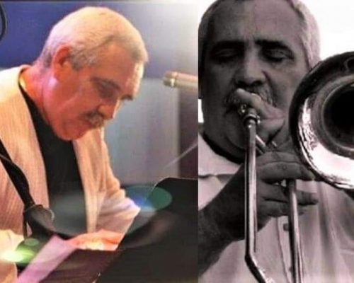 La música cubana de luto tras la muerte de Hugo Morejón, destacado trombonista de Los Van Van
