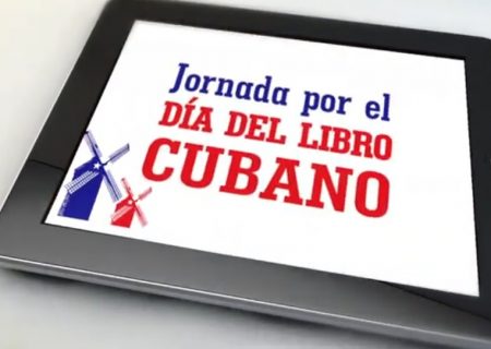 Prosigue intensa Jornada del Libro Cubano (+Programación)