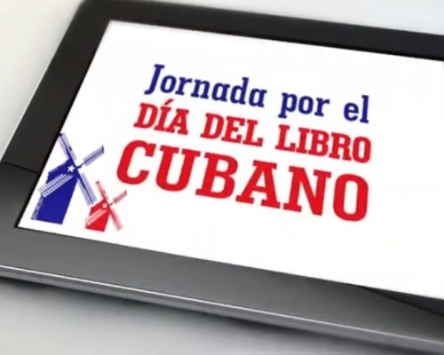 Prosigue intensa Jornada del Libro Cubano (+Programación)