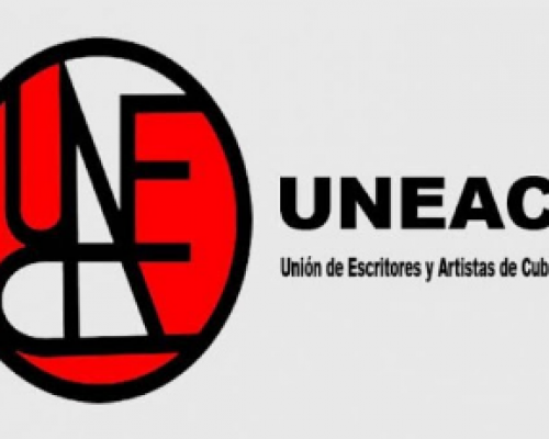 Anuncian actividades para celebrar el 60 aniversario de la Unión de Escritores y Artistas