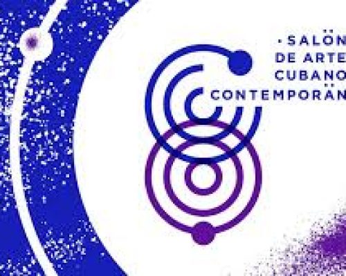 Ensaya sobre la Covid-19 Salón de Arte Cubano