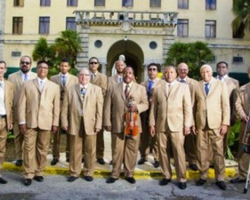La Orquesta Aragón a propósito de su Grammy Latino