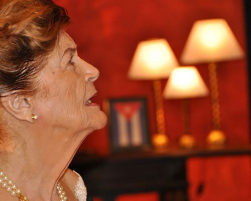 Conmemorarán en Cuba centenario de la poetisa Carilda Oliver