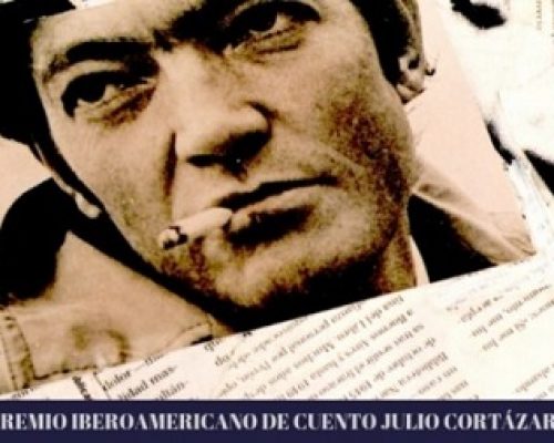 Entregan Premio Iberoamericano de Cuento Julio Cortázar