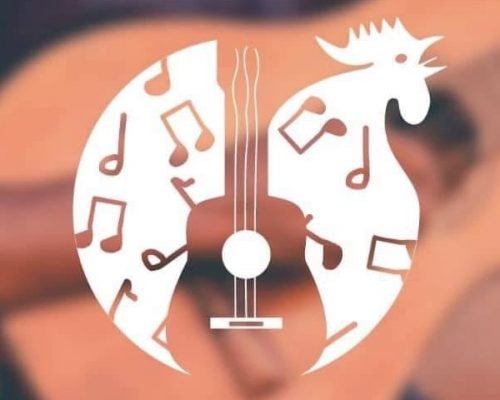 Al son del gallo: Pío Leyva in Memoriam