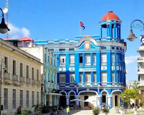 Provincia de Cuba aspira ser Ciudad Creativa de la Unesco