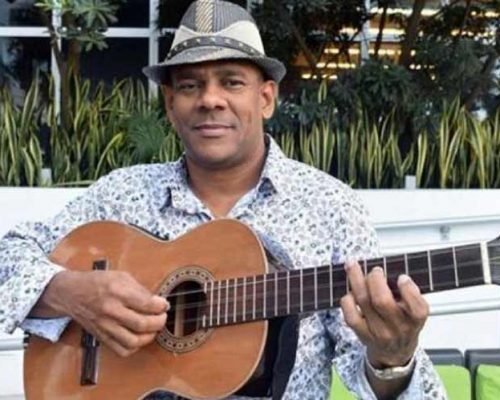 Nuevo disco ensancha senda creativa de músico en Cuba