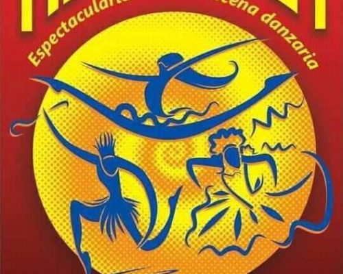 Convocatoria a la XII Edición de la Fiesta de la Danza (FIDANZ 2021)