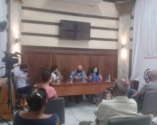 Danza folklórica cubana, tradición viva (+Video)