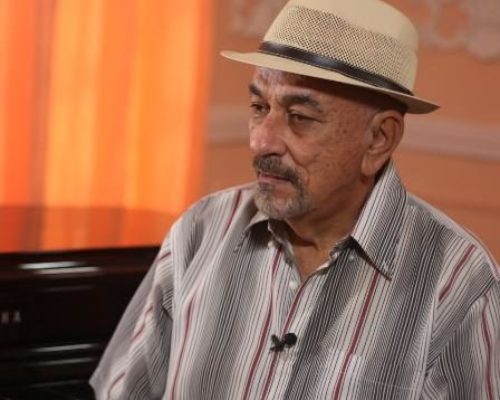 Pancho Amat, el hijo del carbonero