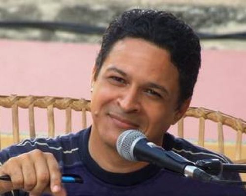 Cedeño: un premio para la radio cubana