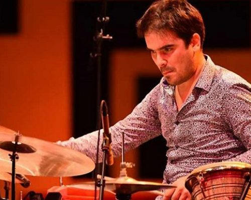 Ruy Adrián López-Nussa triunfa en concurso español de jazz “Tete Montoliu”