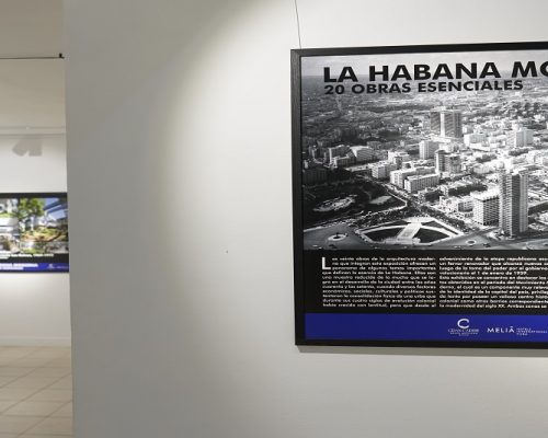 La Habana Moderna: 20 obras esenciales (+Video)