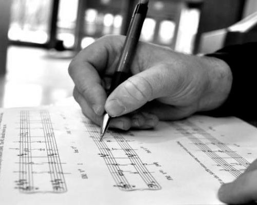Convoca la UNEAC al Concurso Nacional de Composición Harold Gramatges 2021