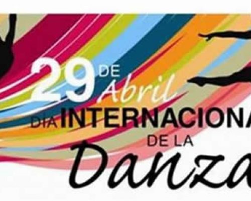 Mensaje del Presidente de CID-UNESCO por el Día Internacional de la Danza