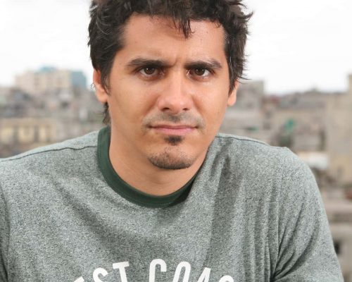 Nelson Ponce: el arte del diseño (+Podcast)