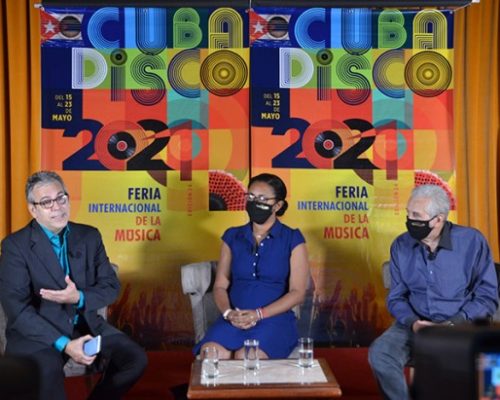 Cubadisco llegará on line con una nutrida producción musical