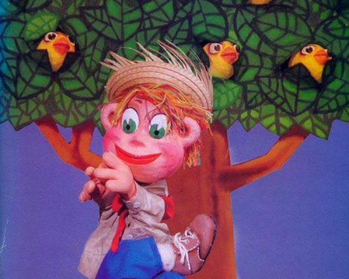 Los títeres ya tienen museo en La Habana