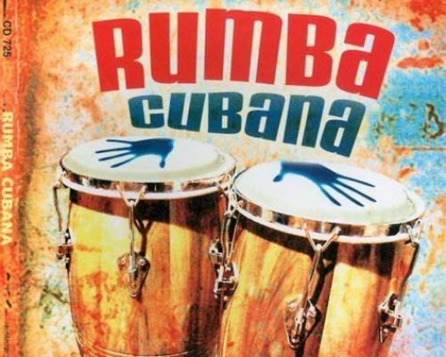 La rumba. Origen y desarrollo