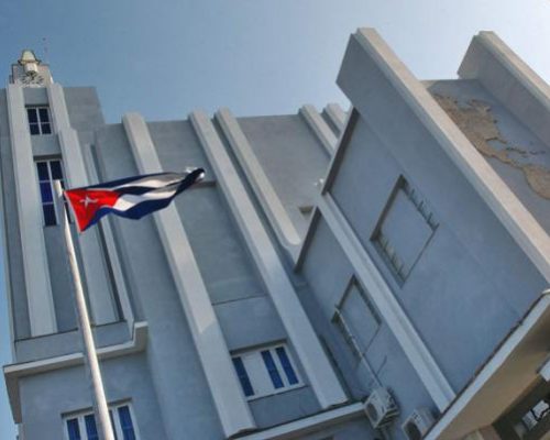 En Casa de las Américas virtual Encuentro de Teatristas Latinoamericanos