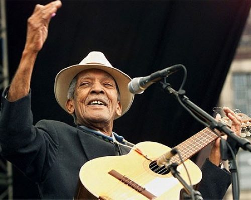 Compay Segundo habla del Rey del Son oriental (I)