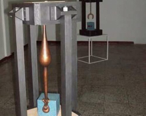 Con el ímpetu fundacional, lució en Las Tunas el Salón «La Plástica en Abril»