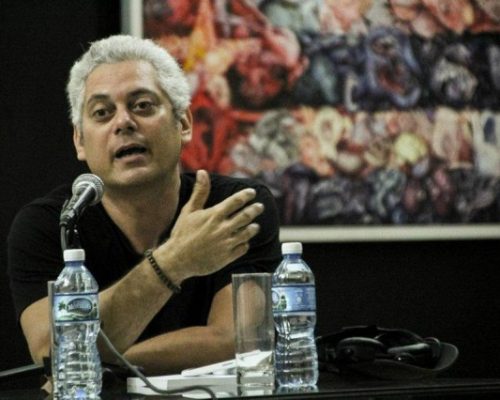 Norge Espinosa: el Teatro sigue siendo una necesidad