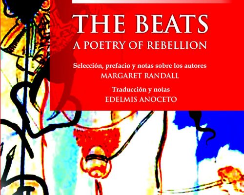 Cuba publica antología de la poesía Beat