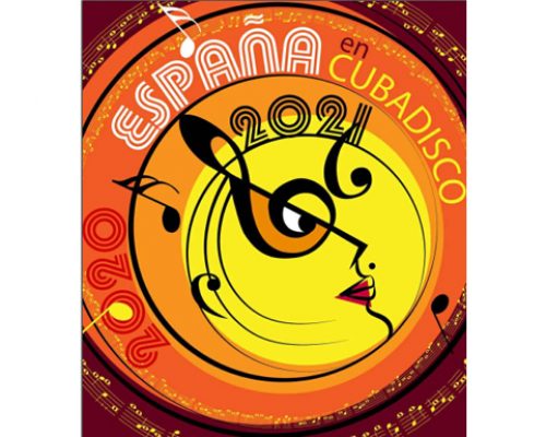 Música de relevantes artistas españoles en Cubadisco 20-21